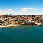 House Cascais Close To Lisbon & Sintra Apartamento Estoril