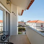 Apartment House Cascais Close To Lisbon & Sintra *
