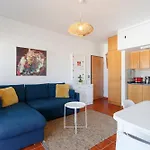 House Cascais Close To Lisbon & Sintra *