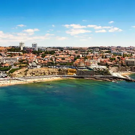 House Cascais Close To Lisbon & Sintra Appartement Estoril