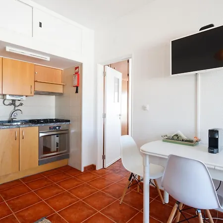 House Cascais Appartamento Estoril