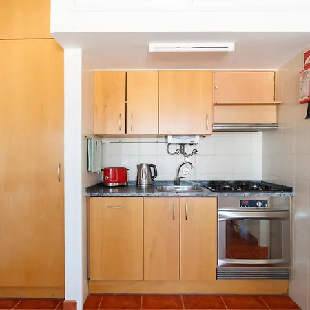 Appartamento House Cascais