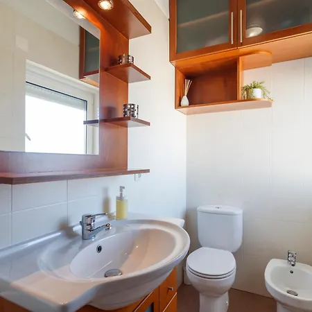 House Cascais Appartamento Estoril