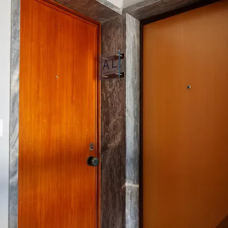 House Cascais Close To Lisbon & Sintra דירה
