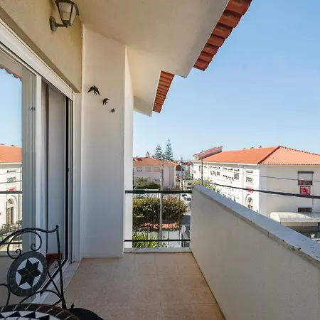 Apartment House Cascais *