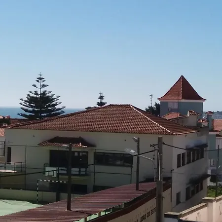 Apartment House Cascais