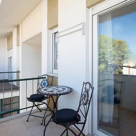 Apartment House Cascais Estoril