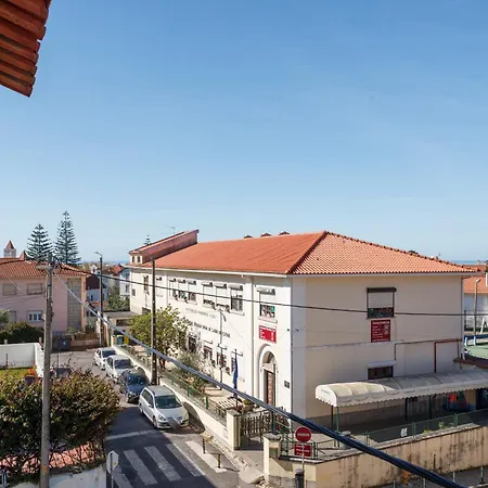 דירה House Cascais Close To Lisbon & Sintra