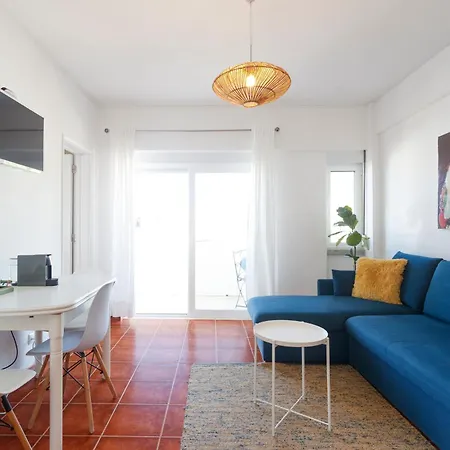 House Cascais Close To Lisbon & Sintra דירה *