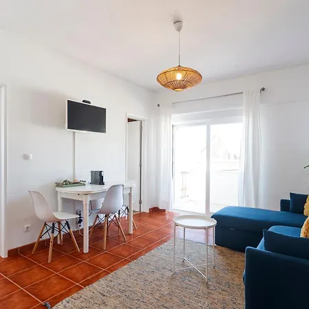 Apartment House Cascais