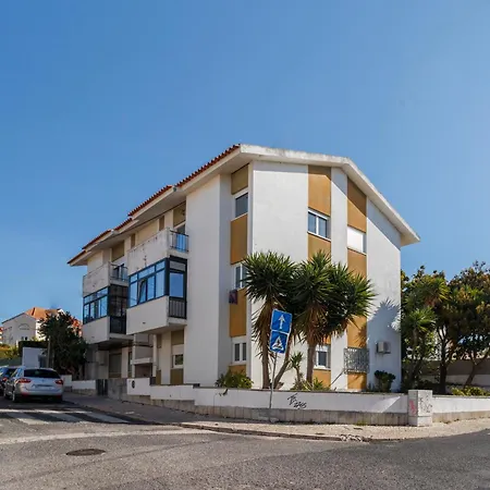House Cascais Close To Lisbon & Sintra דירה