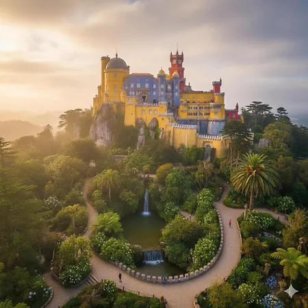 Διαμέρισμα House Cascais Close To Lisbon & Sintra *