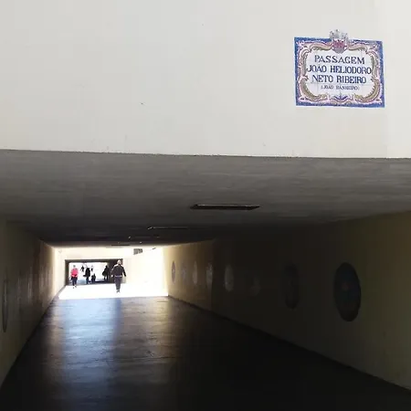 House Cascais * Estoril