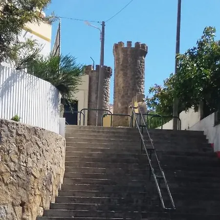 Appartement House Cascais Close To Lisbon & Sintra