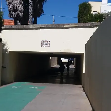 House Cascais Appartamento Estoril