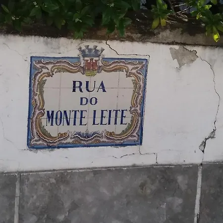 House Cascais Appartamento Estoril