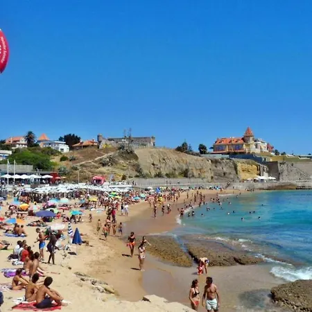 House Cascais Close To Lisbon & Sintra * Estoril