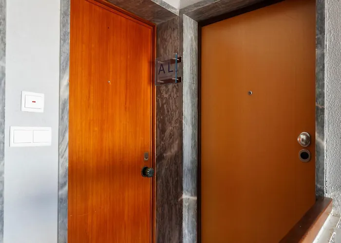 House Cascais Close To Lisbon & Sintra דירה