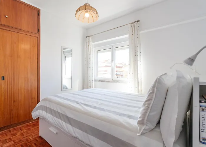 House Cascais Close To Lisbon & Sintra * אסטוריל