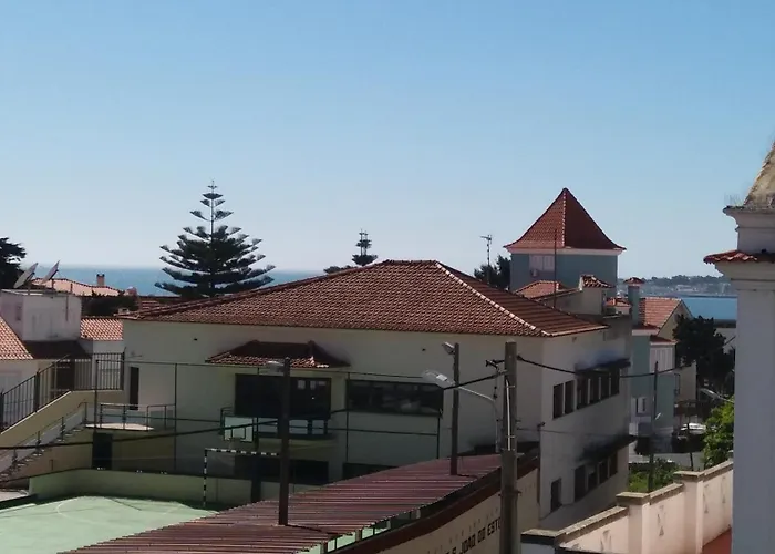 דירה House Cascais Close To Lisbon & Sintra