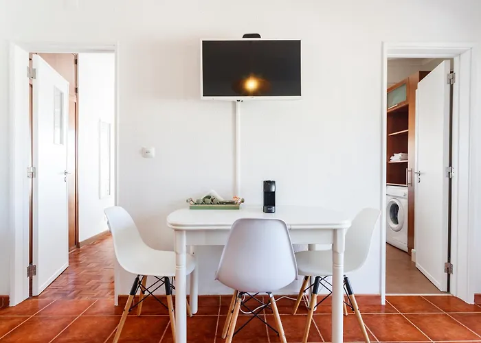 House Cascais Close To Lisbon & Sintra