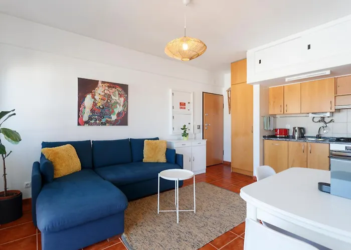 House Cascais Close To Lisbon & Sintra *