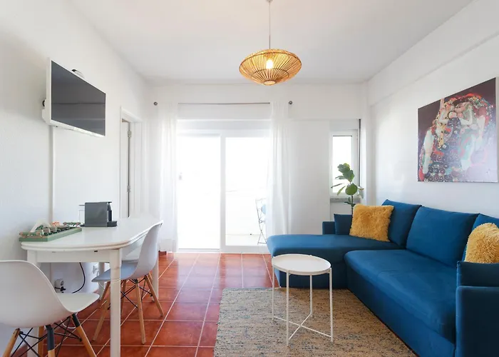 House Cascais Close To Lisbon & Sintra דירה *