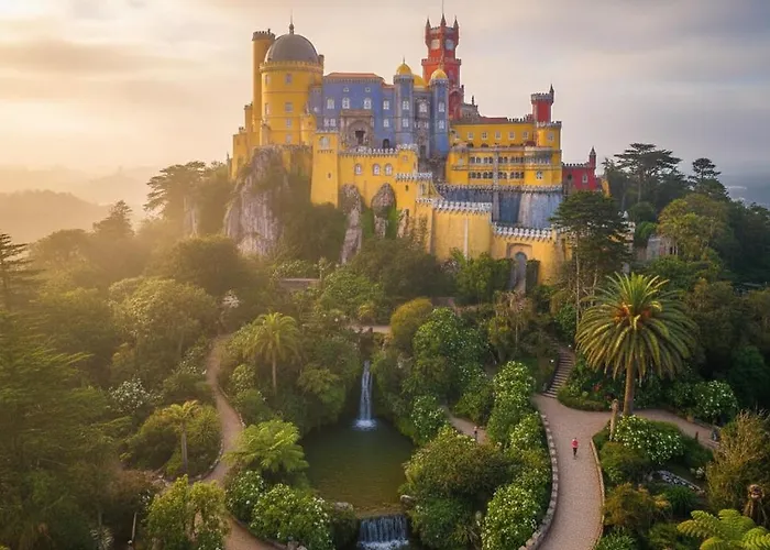 דירה House Cascais Close To Lisbon & Sintra *
