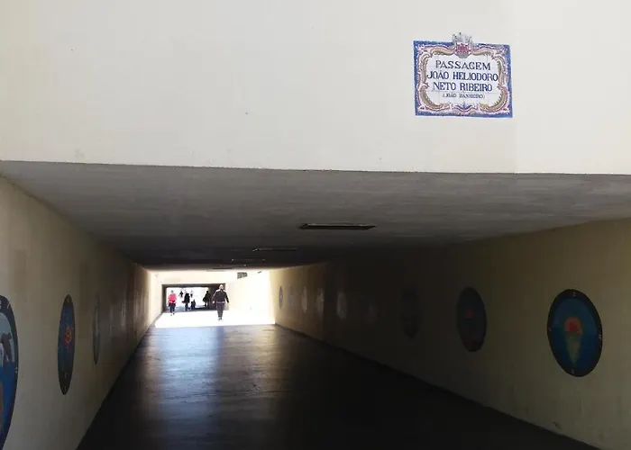House Cascais Close To Lisbon & Sintra * אסטוריל